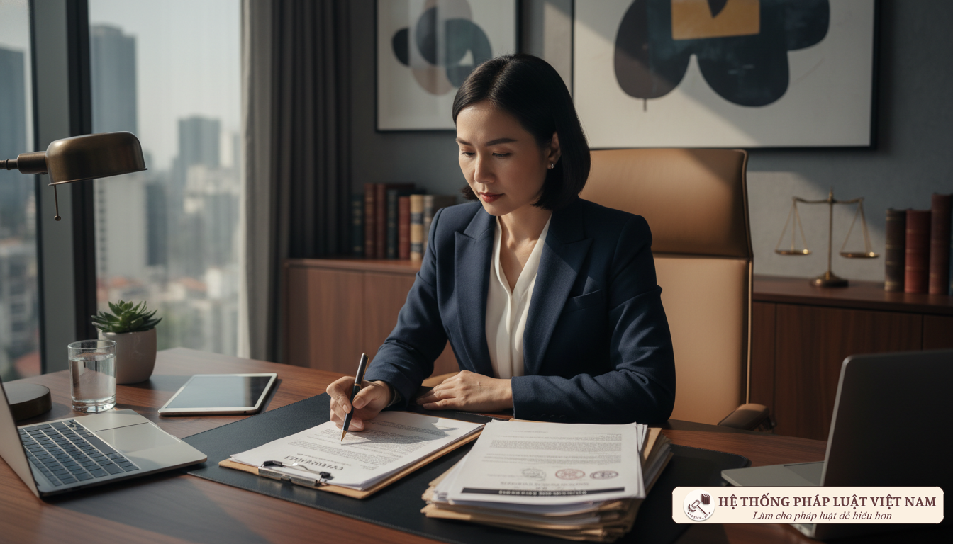 &quot;Mất trắng&quot; quyền thuê đất khi không trả được nợ? Quy trình xử lý tài sản bảo đảm mới nhất theo Nghị định 21/2021/NĐ-CP
