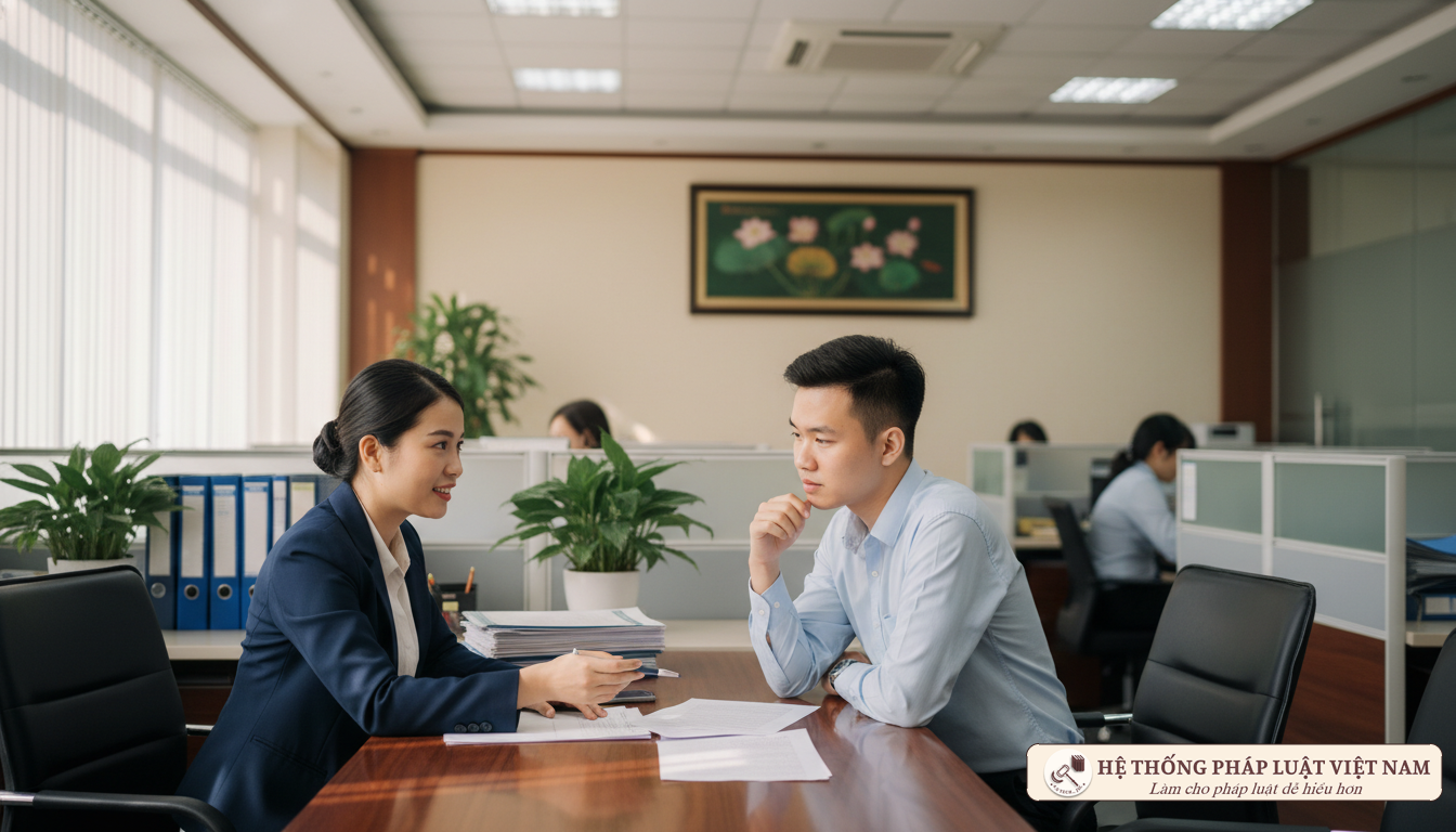Lao động hợp đồng có &#039;trắng tay&#039; khi thôi việc theo Nghị định 178/2024/NĐ-CP?
