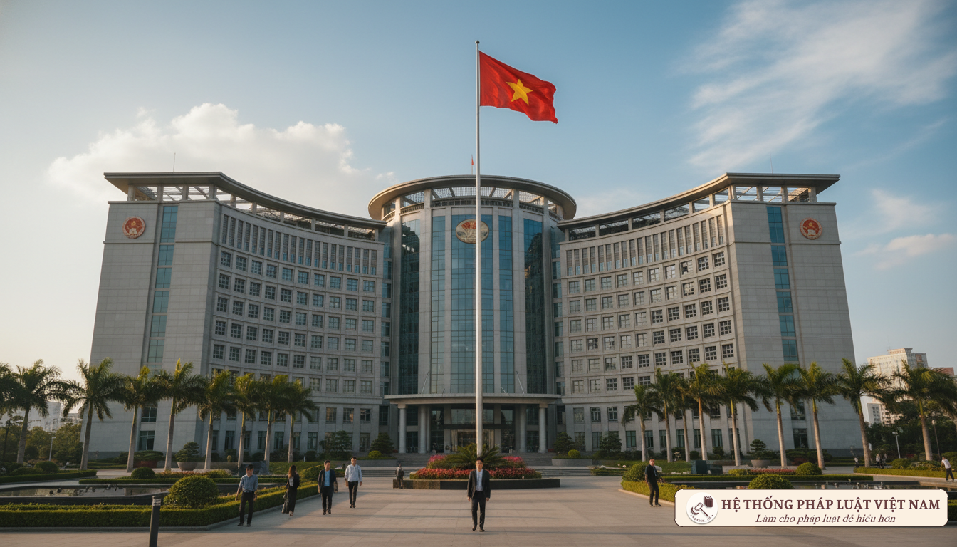Địa phương nào được lập Sở Ngoại vụ, Sở Du lịch? Giải mã tiêu chí &#039;ngặt nghèo&#039; tại Nghị định 45/2025/NĐ-CP

