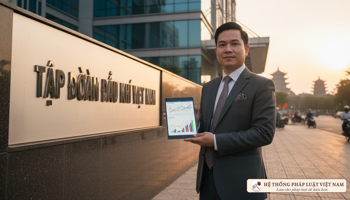 Siết chặt trách nhiệm người đại diện vốn Nhà nước: Những thay đổi &#039;nóng&#039; từ Nghị định 167/2024/NĐ-CP
