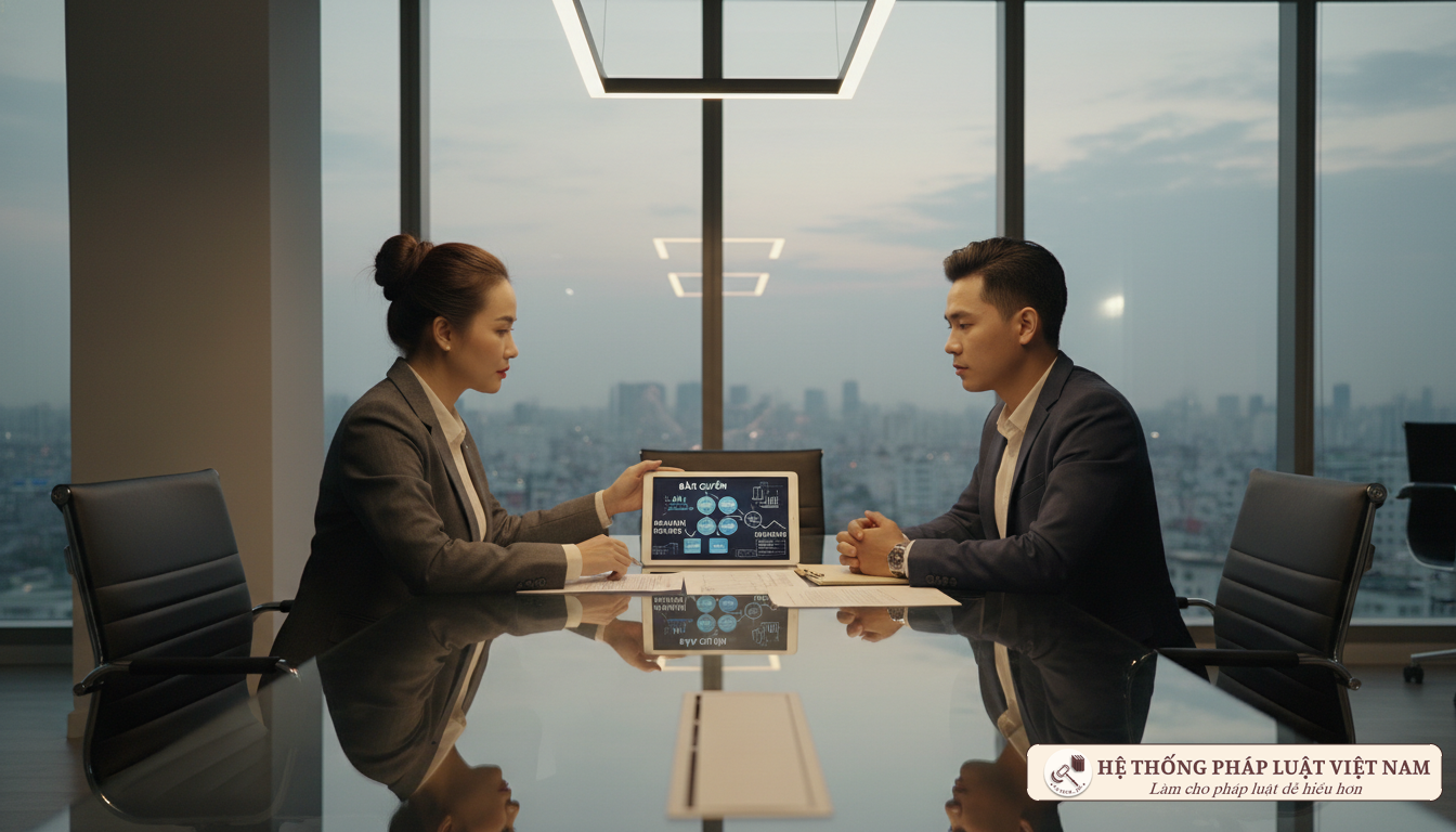 Mạnh tay xử phạt vi phạm sở hữu công nghiệp: Những điểm mới &#039;nóng&#039; nhất tại Nghị định 46/2024/NĐ-CP
