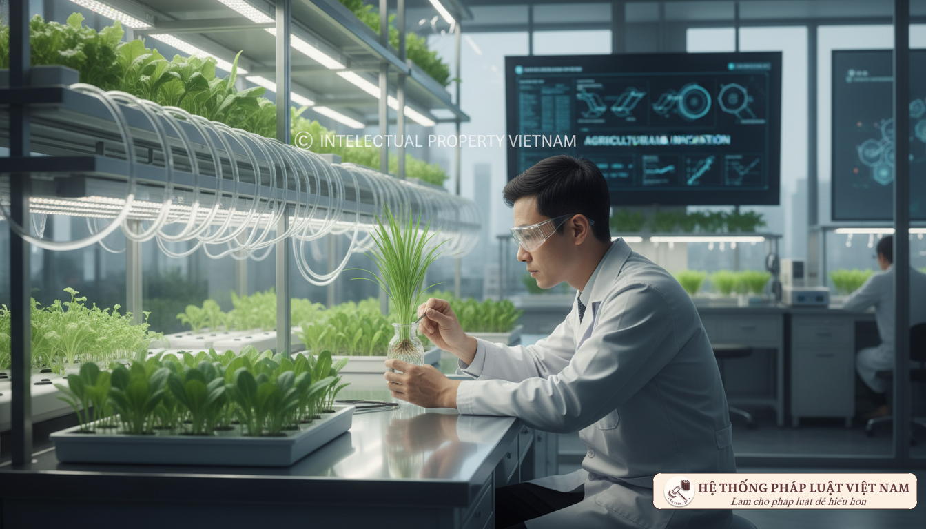 Bảo hộ giống cây trồng: Những điểm mới &#039;sát sườn&#039; tại Nghị định 79/2023/NĐ-CP
