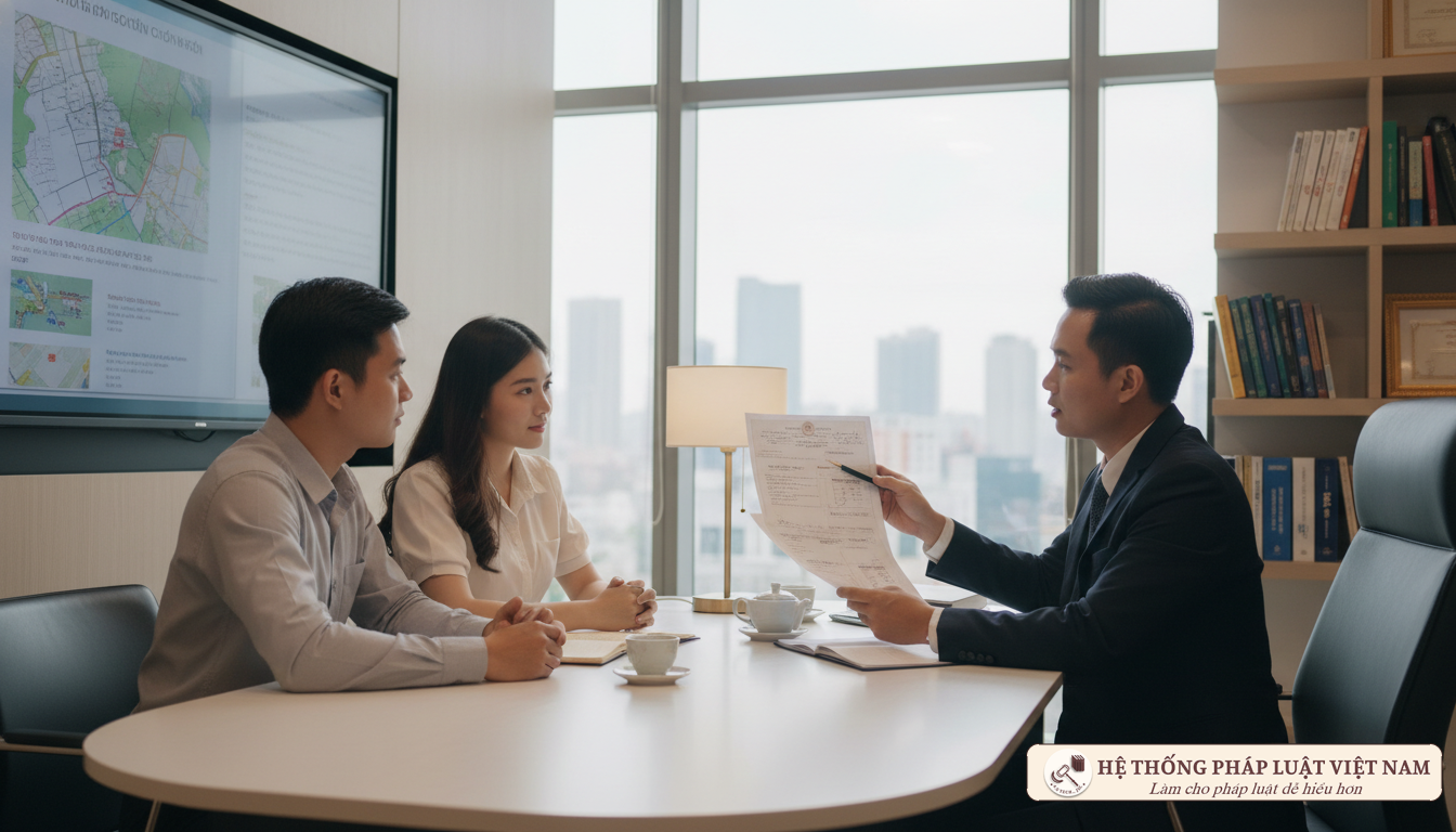 Hồ sơ đăng ký biến động đất đai 2024: Cập nhật mới nhất theo Nghị định 101/2024/NĐ-CP
