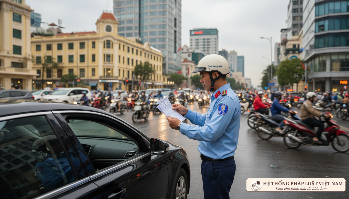Quyền lợi &#039;vàng&#039; và 8 trường hợp bị từ chối bồi thường bảo hiểm xe cơ giới theo Nghị định 67/2023/NĐ-CP
