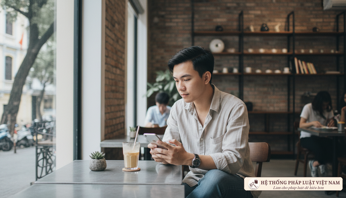 Người dùng mạng xã hội tại Việt Nam năm 2018