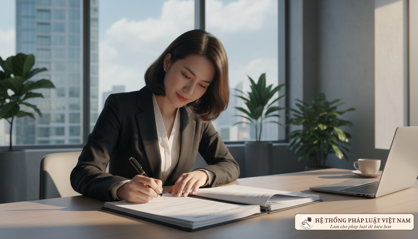 Quy định mới nhất về Hộ kinh doanh theo Nghị định 168/2025/NĐ-CP: 3 thay đổi &#039;xương máu&#039; chủ hộ cần biết!
