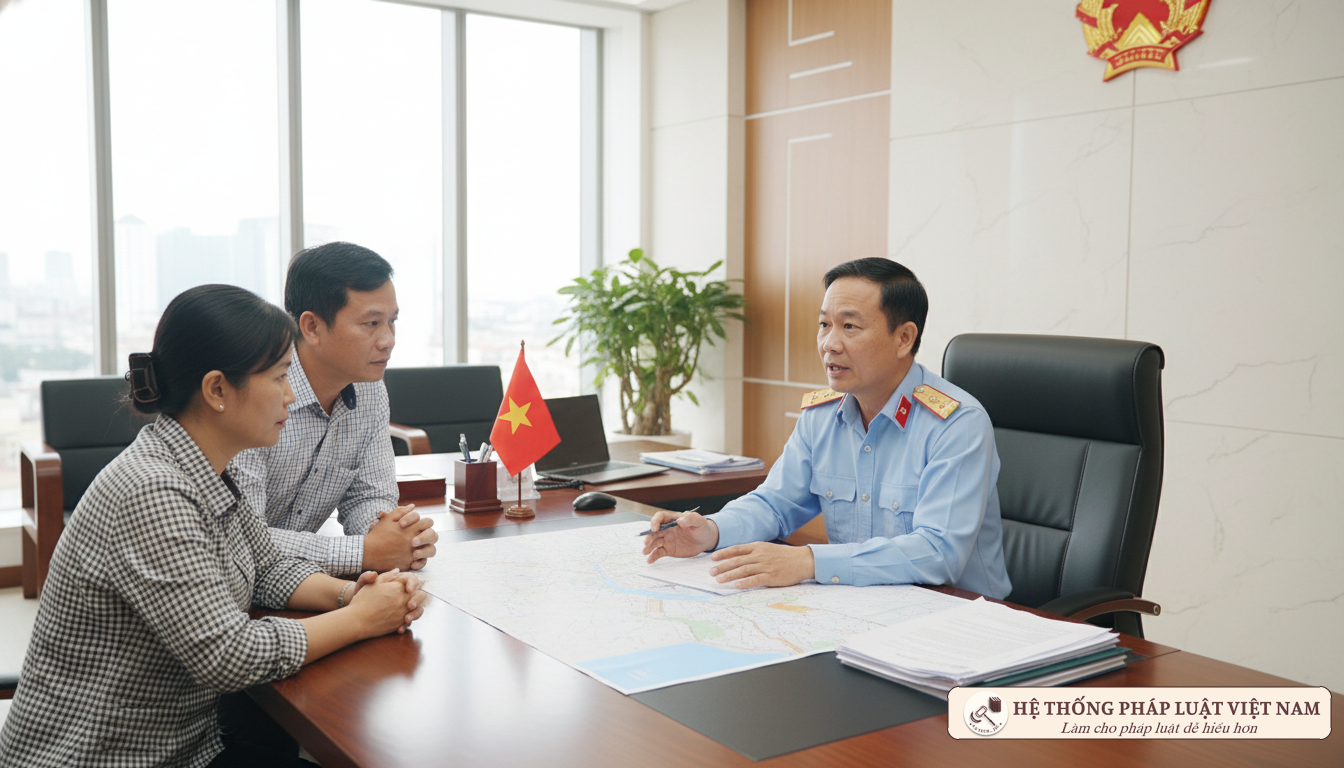 Nghị định 04/2022/NĐ-CP: 5 thay đổi &#039;nóng&#039; về xử phạt đất đai người dân cần biết ngay!
