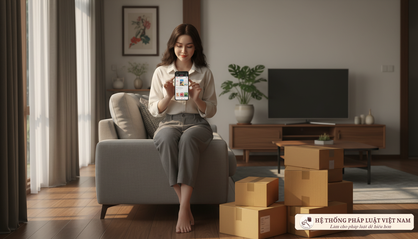 Siết chặt quản lý kinh doanh online: 8 thay đổi &#039;vàng&#039; từ Nghị định 85/2021/NĐ-CP bạn cần biết
