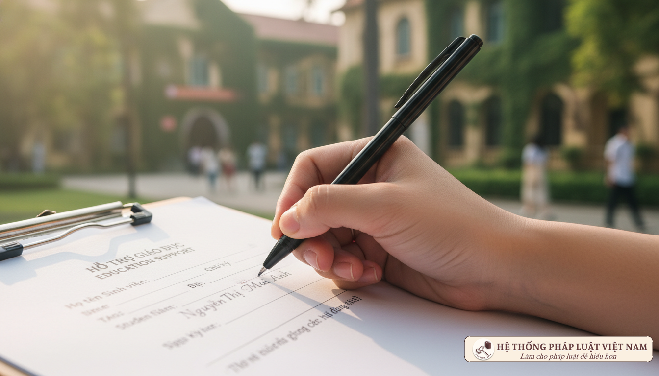 Phương thức giao nhiệm vụ và đặt hàng đào tạo sư phạm Ký kết hợp đồng đào tạo giáo viên