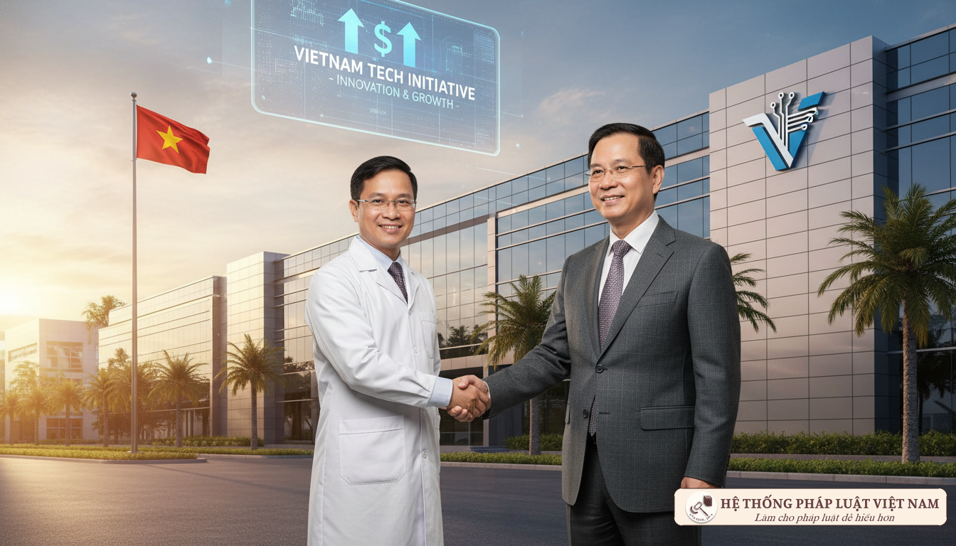 Hợp tác doanh nghiệp và khoa học