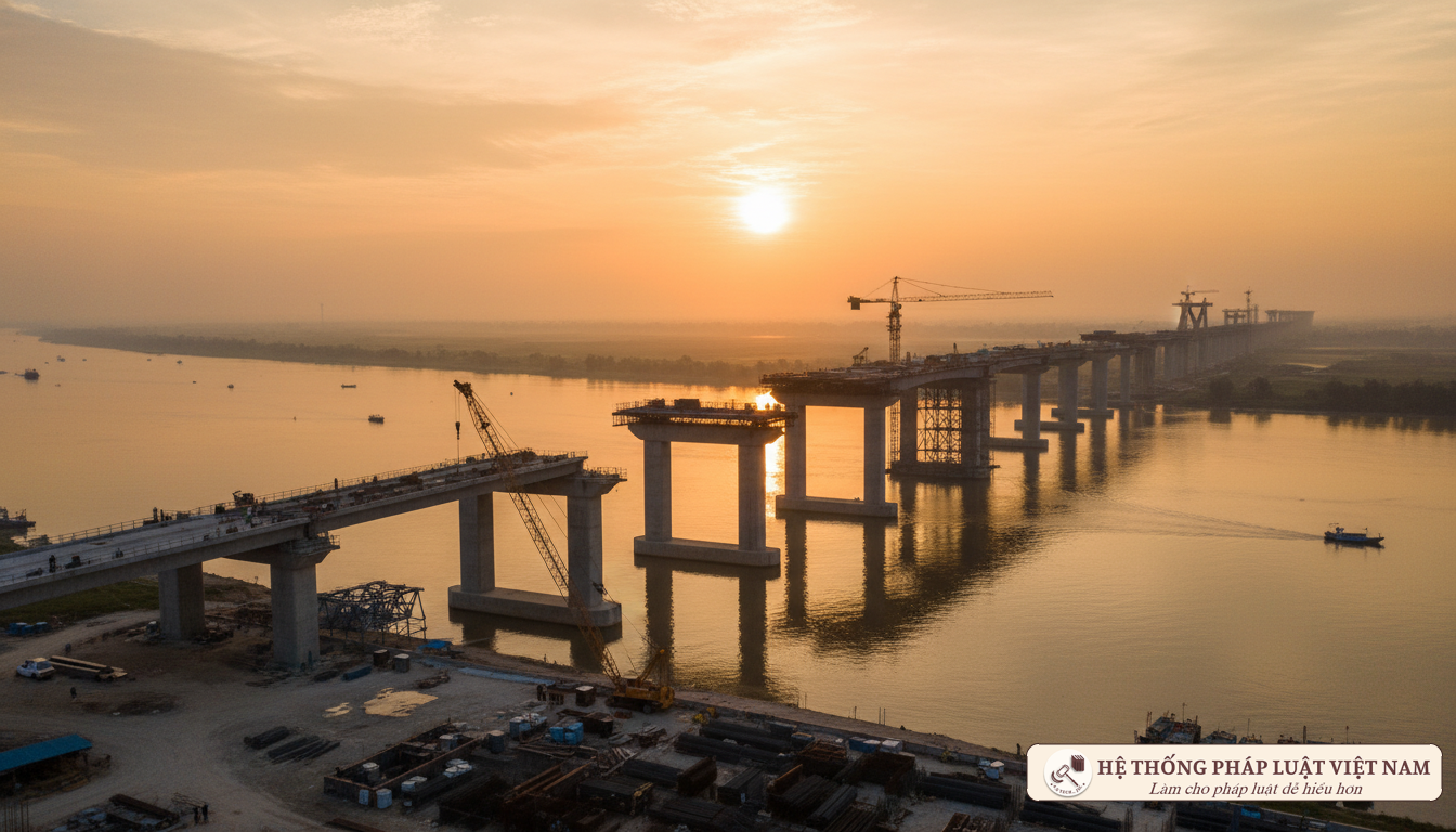 Nghị định 275/2025/NĐ-CP: &#039;Cú hích&#039; mới tháo gỡ nút thắt vốn đầu tư công
