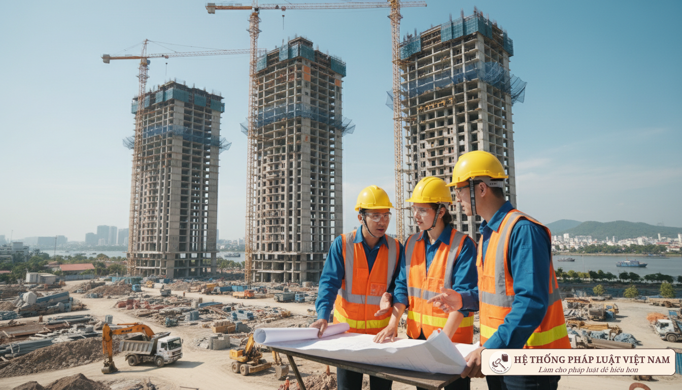 So sánh Nghị định 16/2022/NĐ-CP và Nghị định 139/2017/NĐ-CP: Những thay đổi &#039;chóng mặt&#039; về mức phạt vi phạm xây dựng
