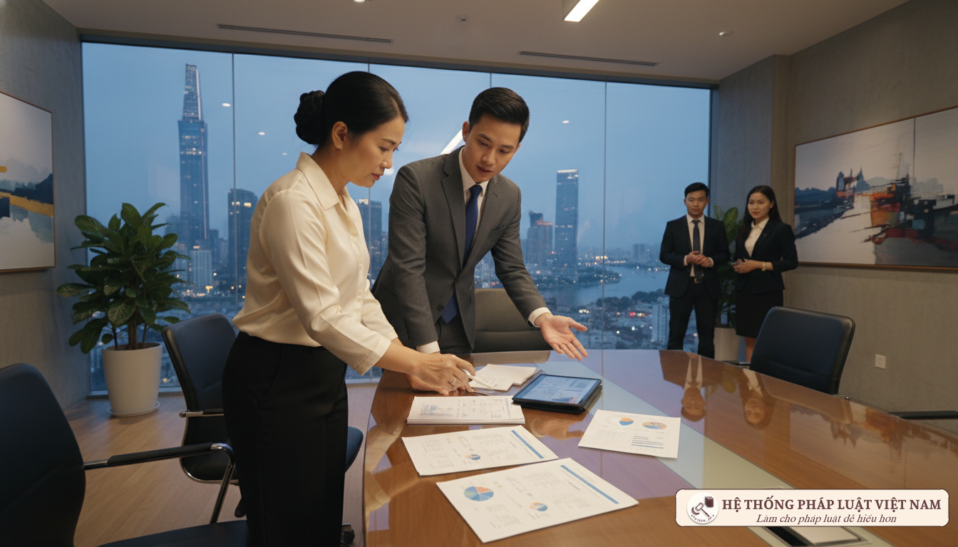 Nghị định 20/2025/NĐ-CP: &#039;Nút thắt&#039; chi phí lãi vay giao dịch liên kết chính thức được tháo gỡ?
