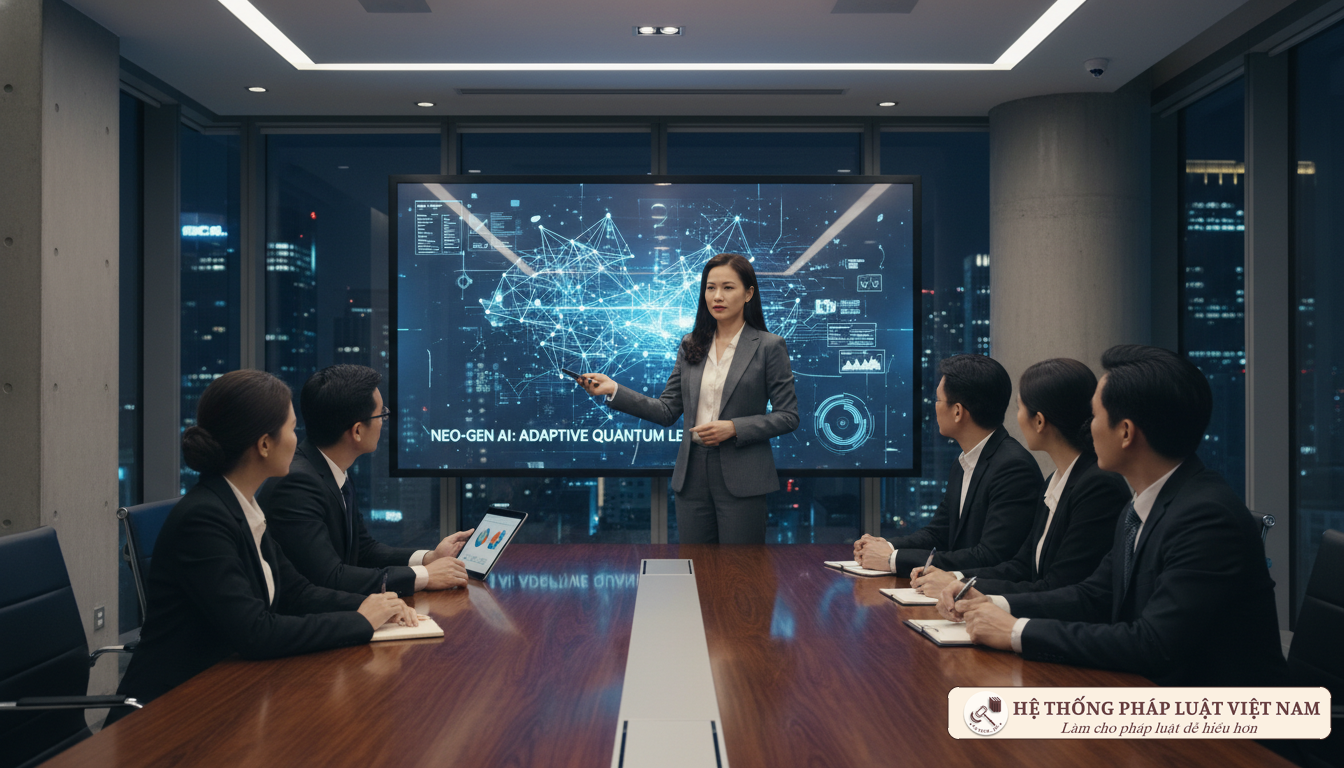 Đổi mới sáng tạo trong doanh nghiệp Doanh nghiệp Việt Nam ứng dụng công nghệ