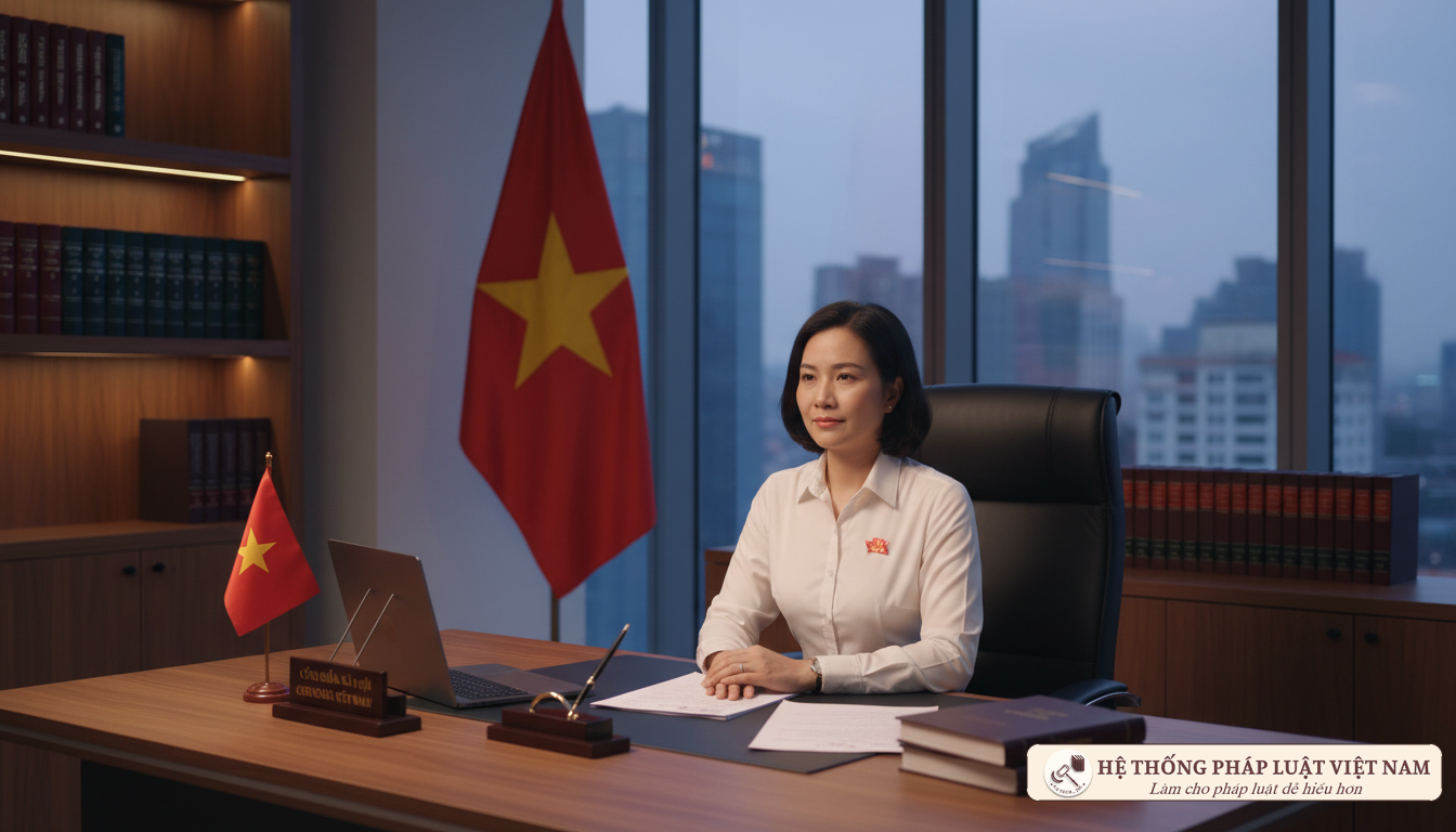 Ngạch công chức là gì? Cập nhật 6 thay đổi quan trọng nhất từ năm 2021
