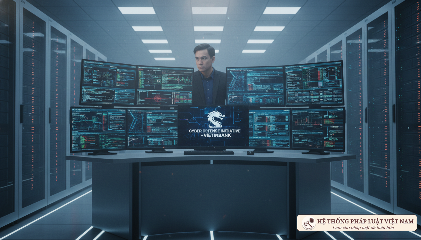 Giám sát an ninh mạng Open API