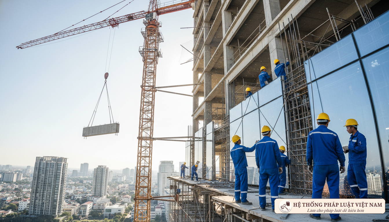 Khung đơn giá nhân công xây dựng mới nhất: Mức cao nhất chạm mốc 280.000 đồng/ngày áp dụng từ 2020
