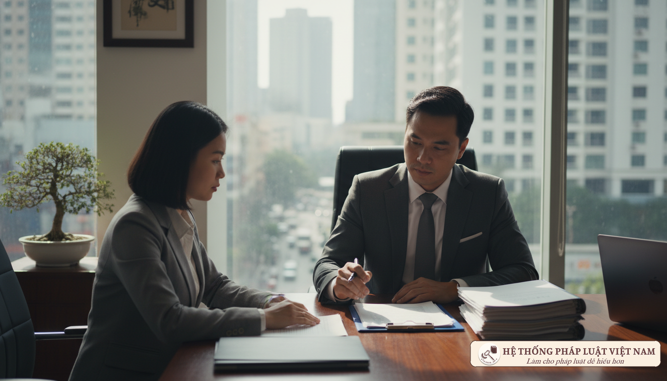 Tư vấn pháp luật về hôn nhân gia đình