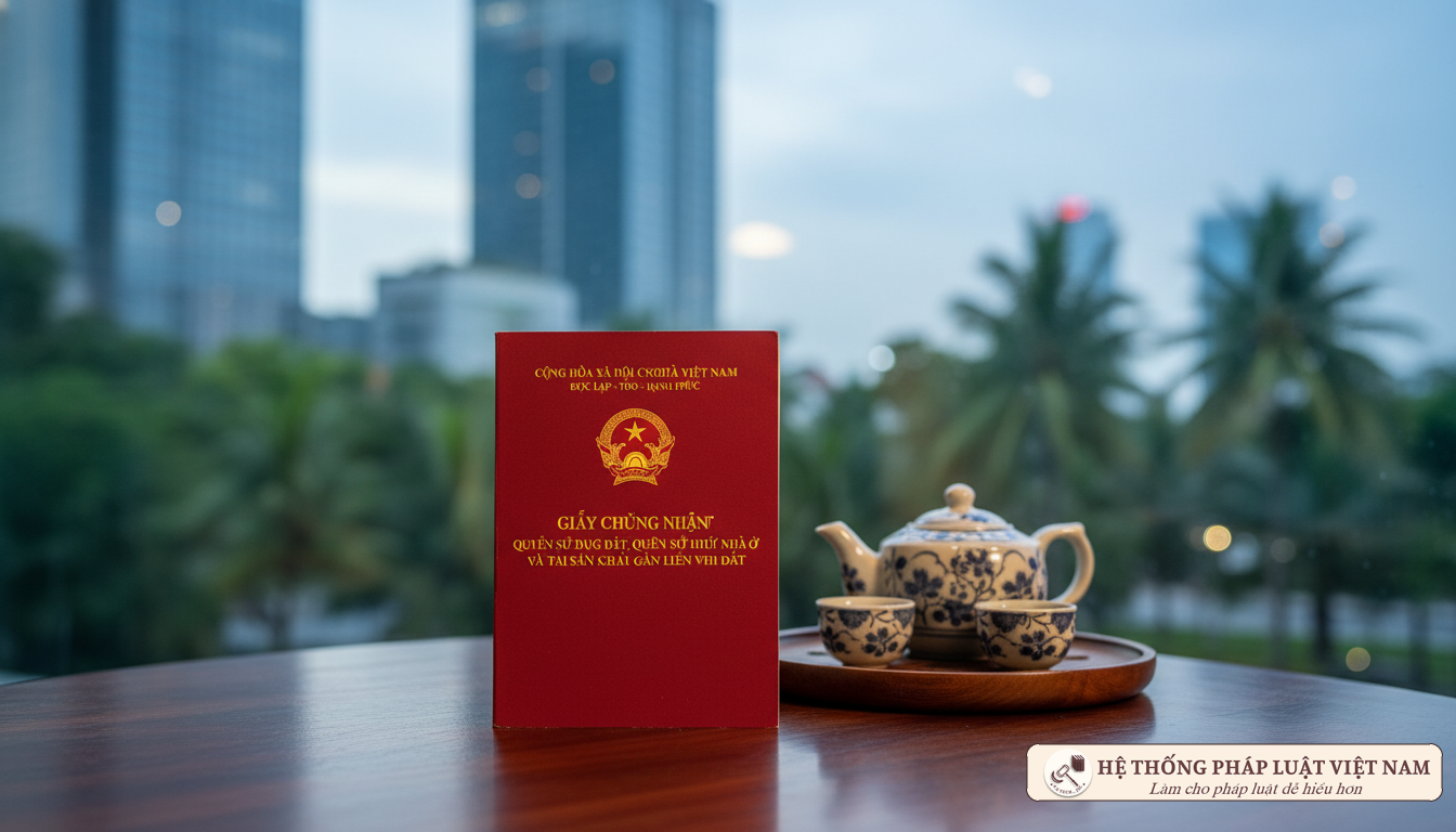 Người dân có thực sự sở hữu đất đai? Giải mã quy định mới nhất tại Luật Đất đai 2024
