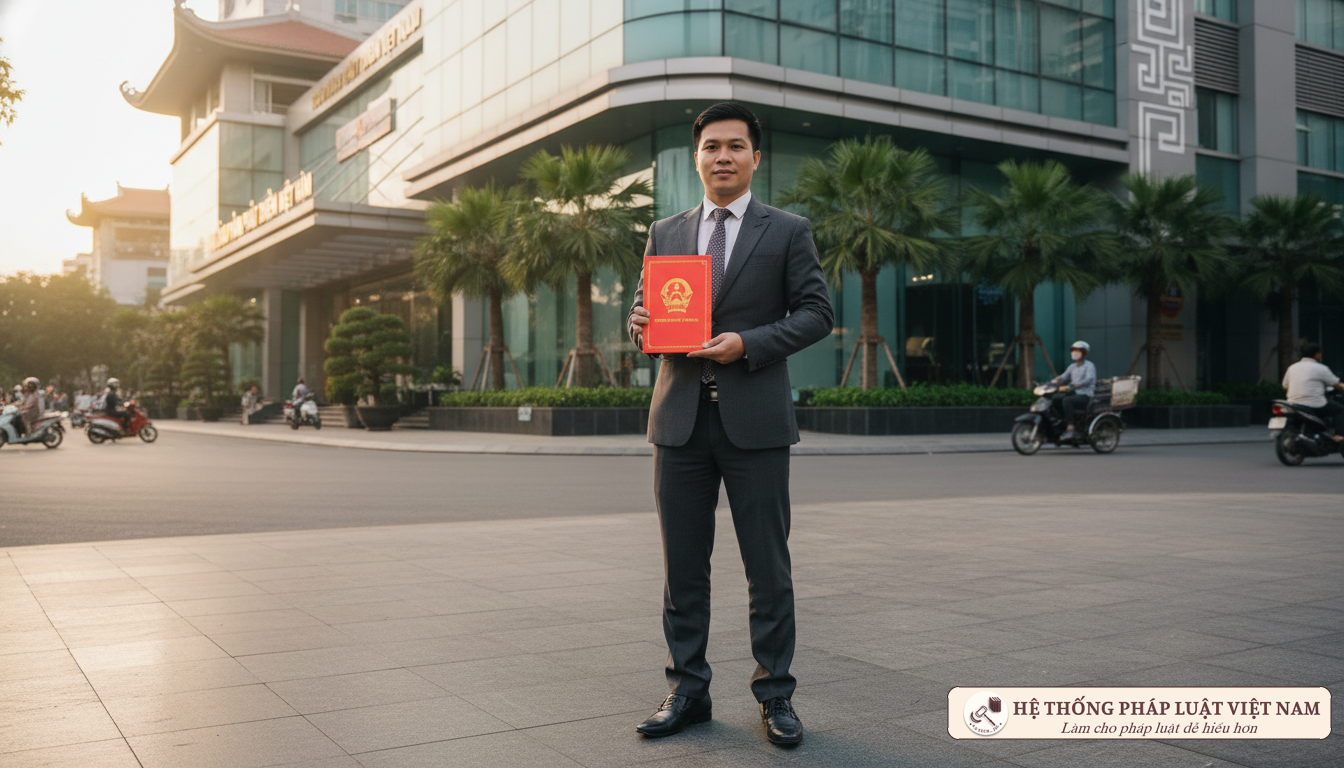 Nhà đất đang thế chấp ngân hàng: Có thể sang tên Sổ đỏ được không?
