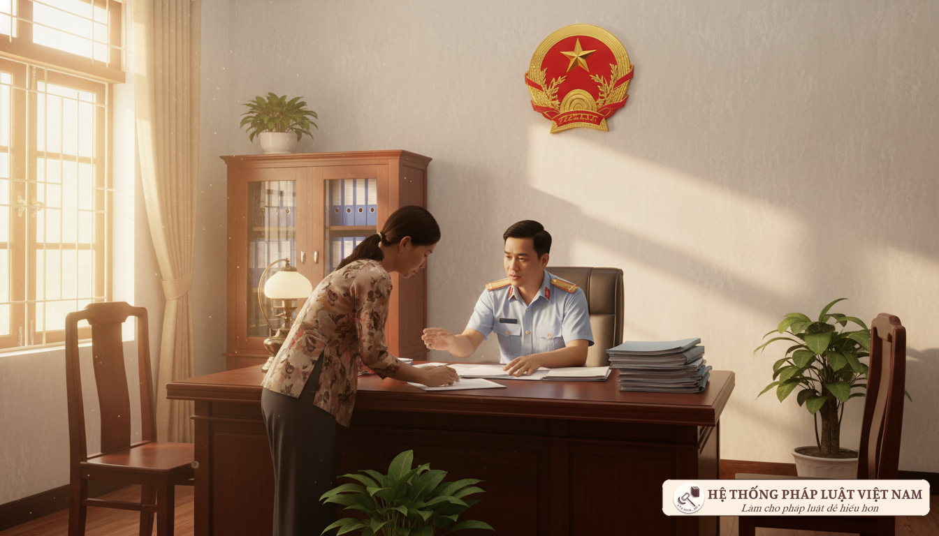 Tin vui cho cán bộ xã: Chính phủ tháo gỡ vướng mắc về Bảo hiểm xã hội bắt buộc theo Nghị quyết 101/NQ-CP
