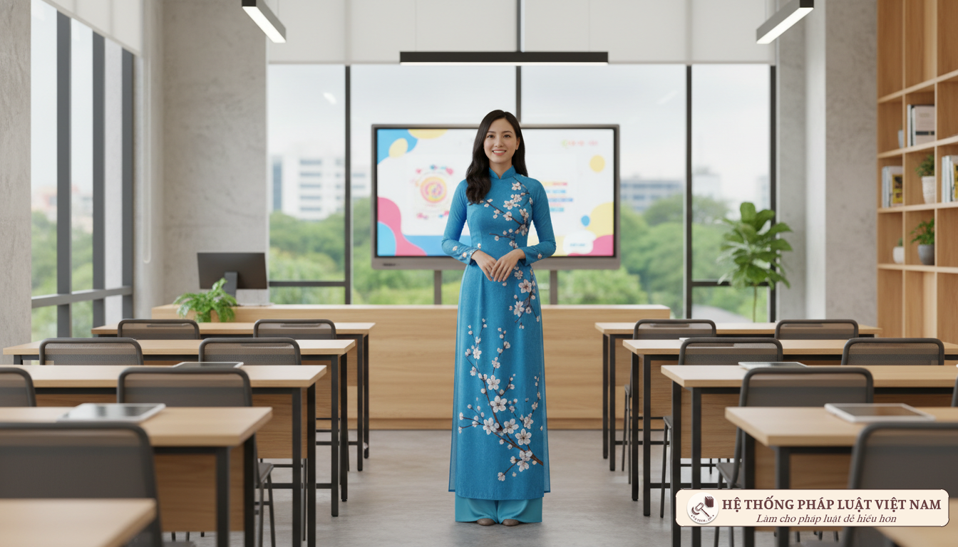 Tin vui cho giáo viên tư thục: Chính thức nới lỏng điều kiện nhận hỗ trợ từ gói 62.000 tỷ đồng theo Nghị quyết 154/NQ-CP

