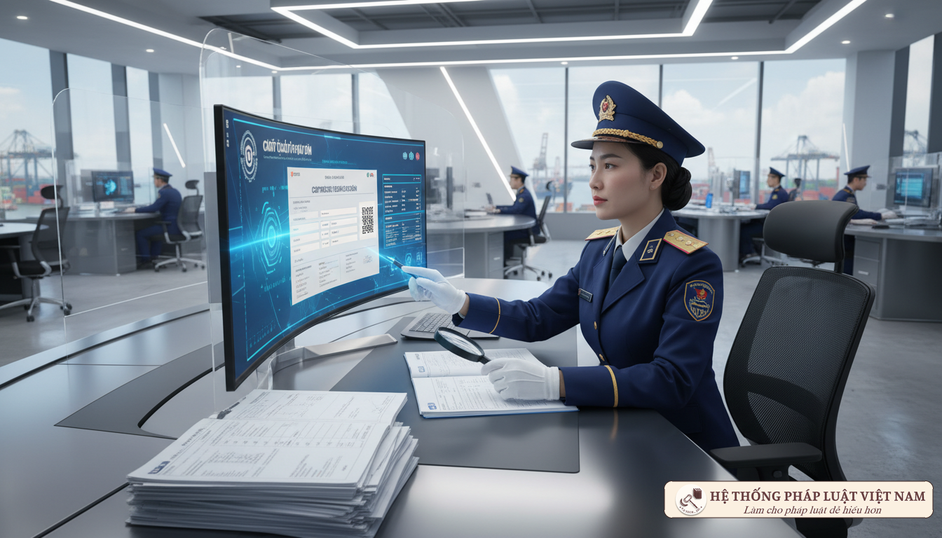 Từ 29/4/2025: Quy trình kiểm tra C/O mới nhất - Doanh nghiệp cần làm gì để không bị bác bỏ ưu đãi thuế?
