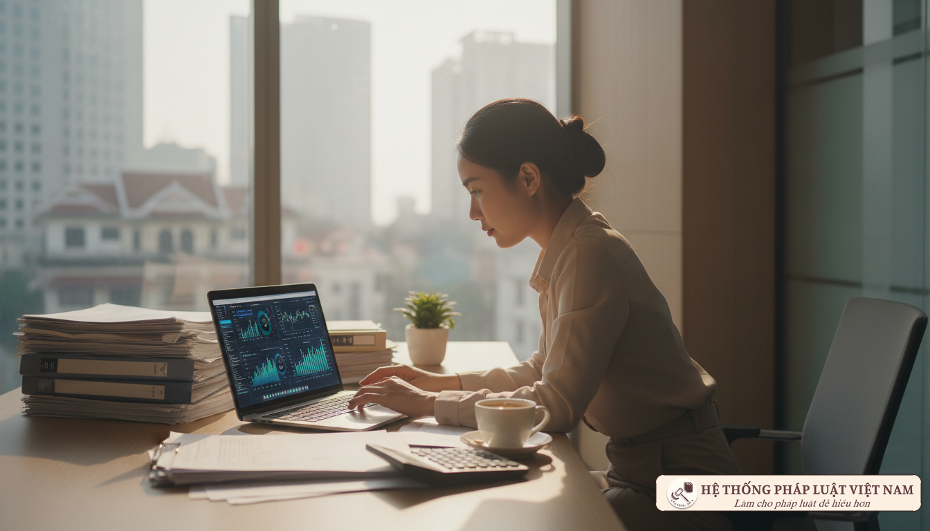 Kế toán cần biết: Loạt quy định mới về phí C/O, quản lý rủi ro hóa đơn và tài chính công đoàn

