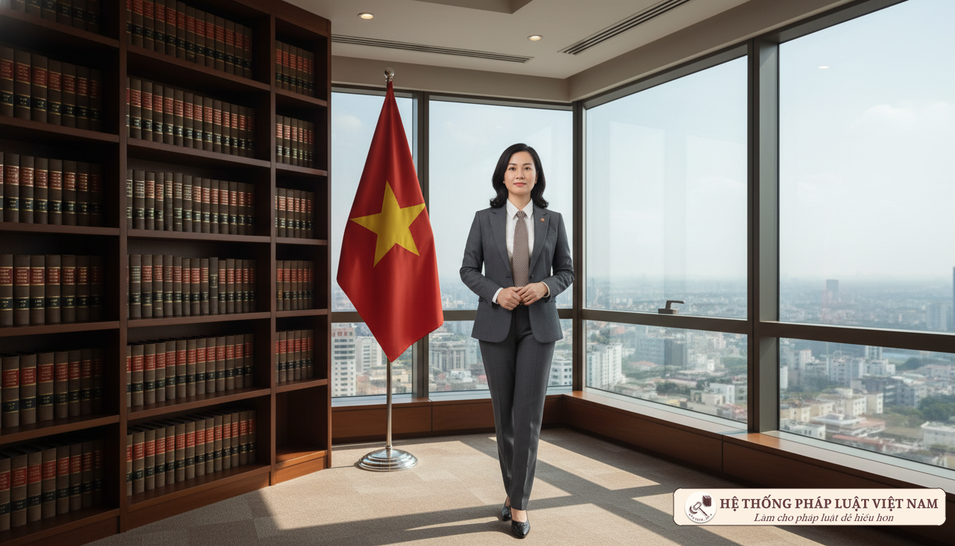 Pháp chế là gì? Giải mã sự khác biệt cốt lõi giữa Pháp luật và Pháp chế
