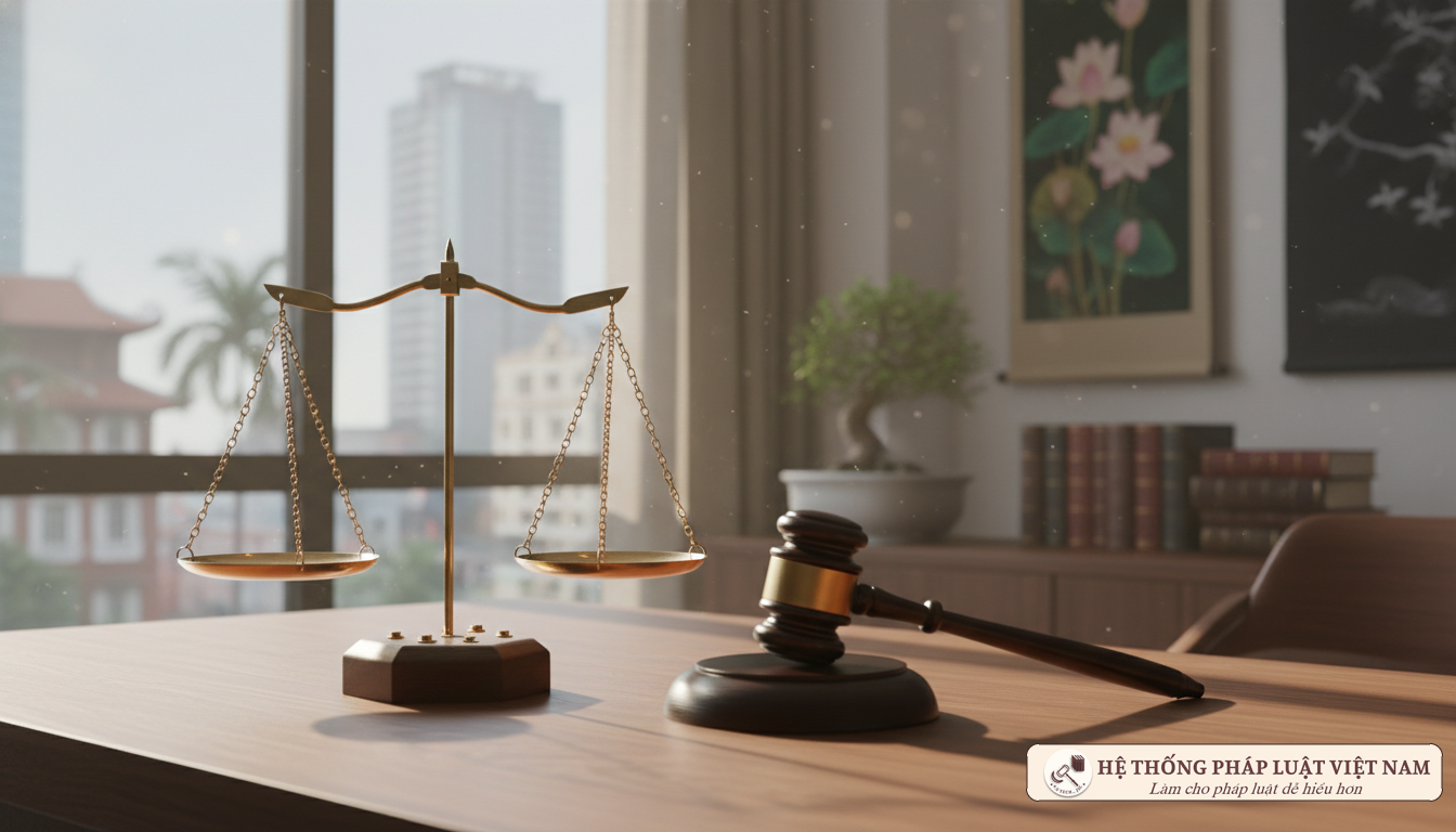 Pháp luật là gì? Tại sao mọi công dân đều phải tuân thủ tuyệt đối?
