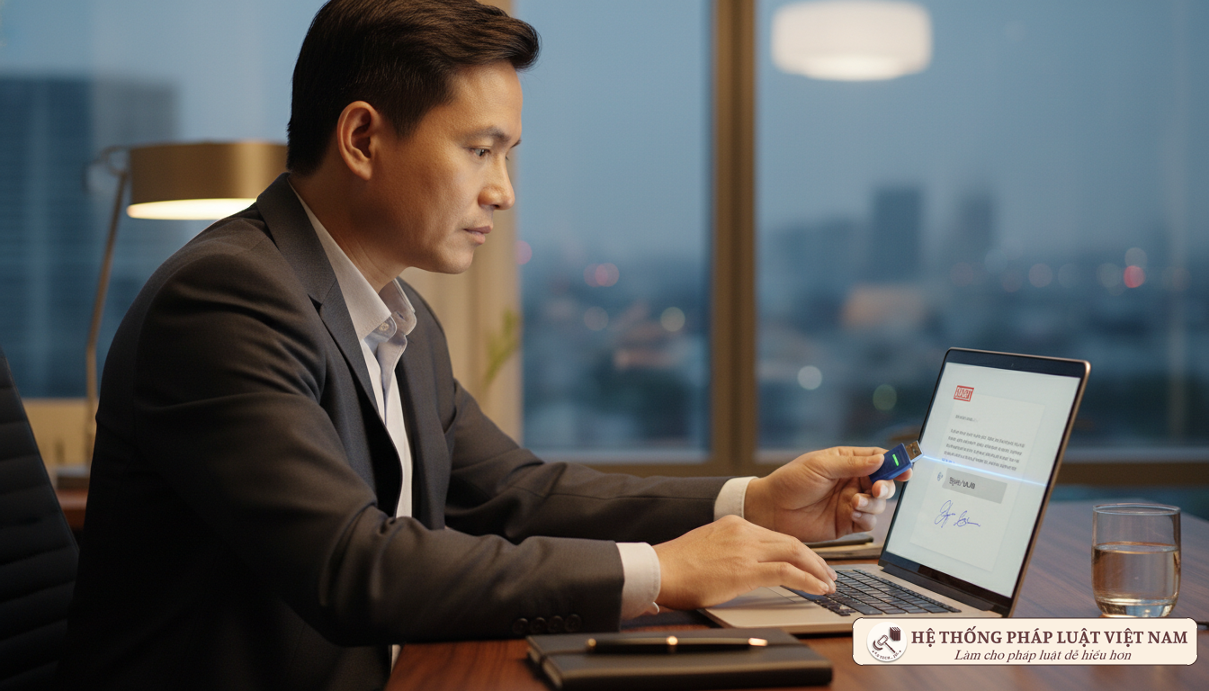 Phí dịch vụ kiểm tra chứng thư số: Doanh nghiệp cần lưu ý gì để tránh sai sót?
