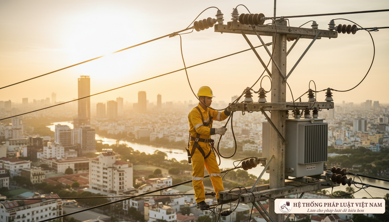 Cập nhật lịch cắt điện và biểu giá điện mới nhất 2023: 3 cách tra cứu nhanh chóng và bảng giá chi tiết theo Quyết định 1062/QĐ-BCT
