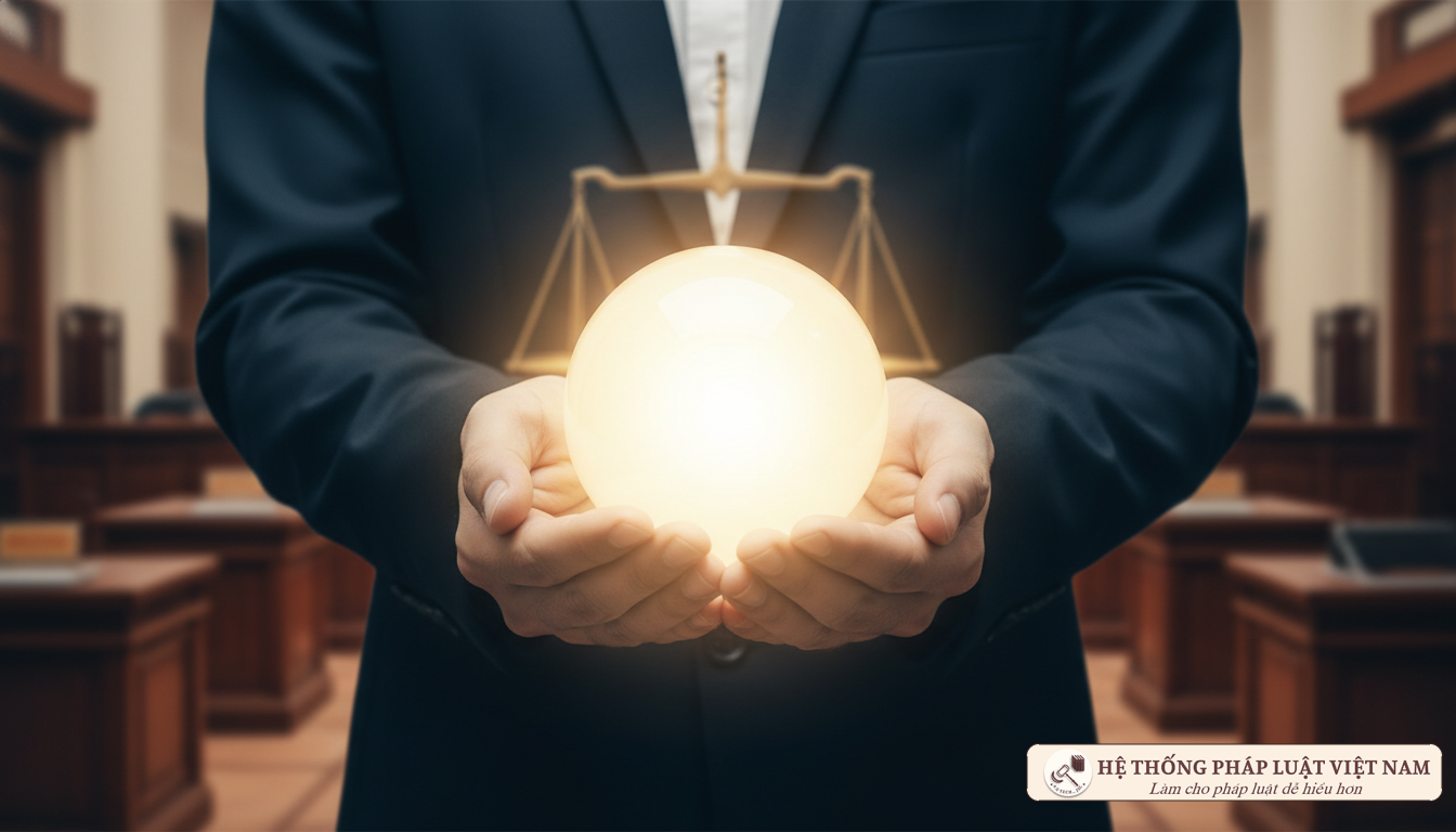 Đặc xá năm 2025: Cánh cửa hoàn lương và những quy định &#039;thắt chặt&#039; tại Quyết định 266/2025/QĐ-CTN
