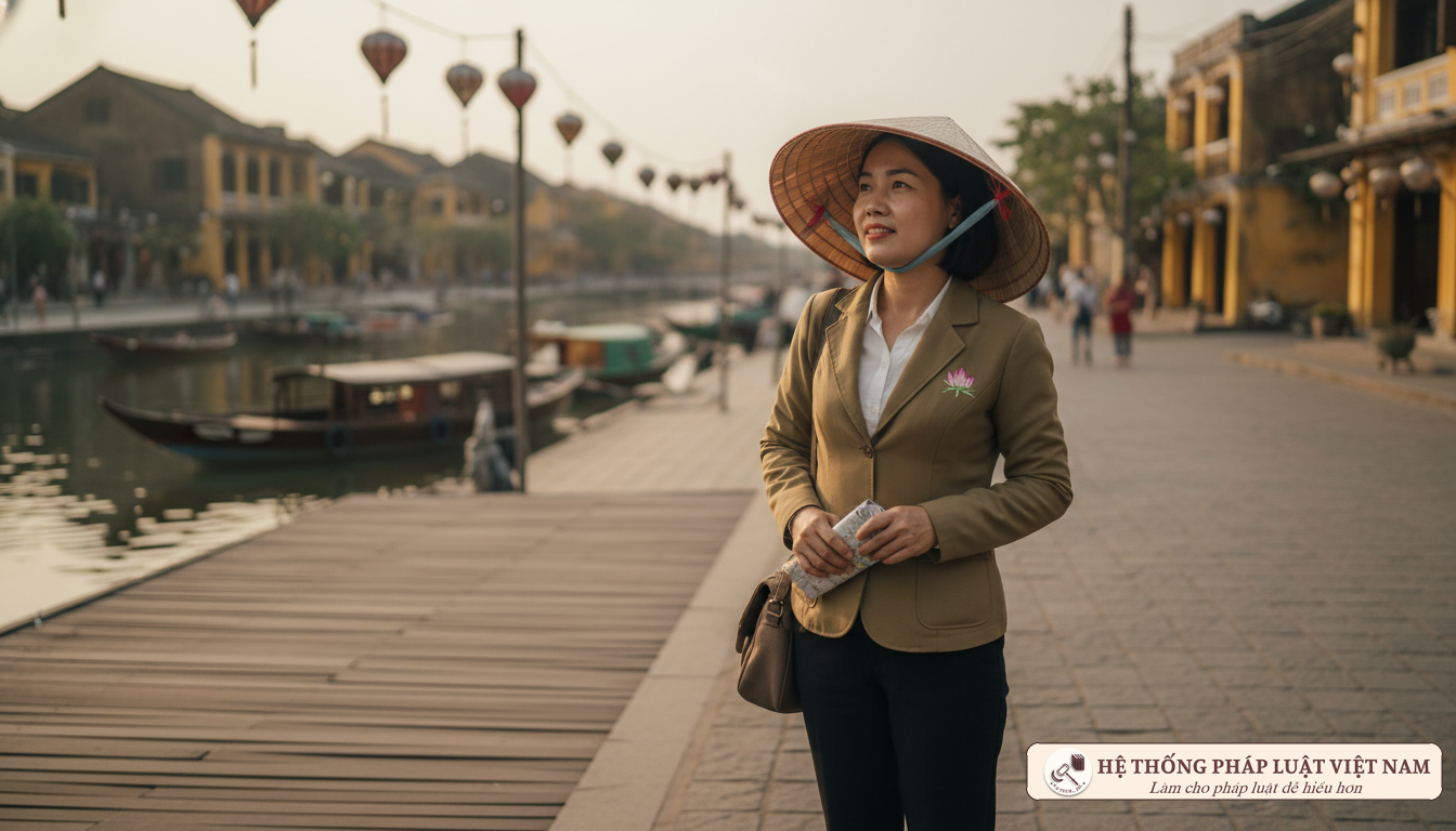 Hướng dẫn chi tiết thủ tục nhận hỗ trợ 3,71 triệu đồng cho Hướng dẫn viên du lịch gặp khó khăn do đại dịch Covid-19 theo Quyết định 23/2021/QĐ-TTg
