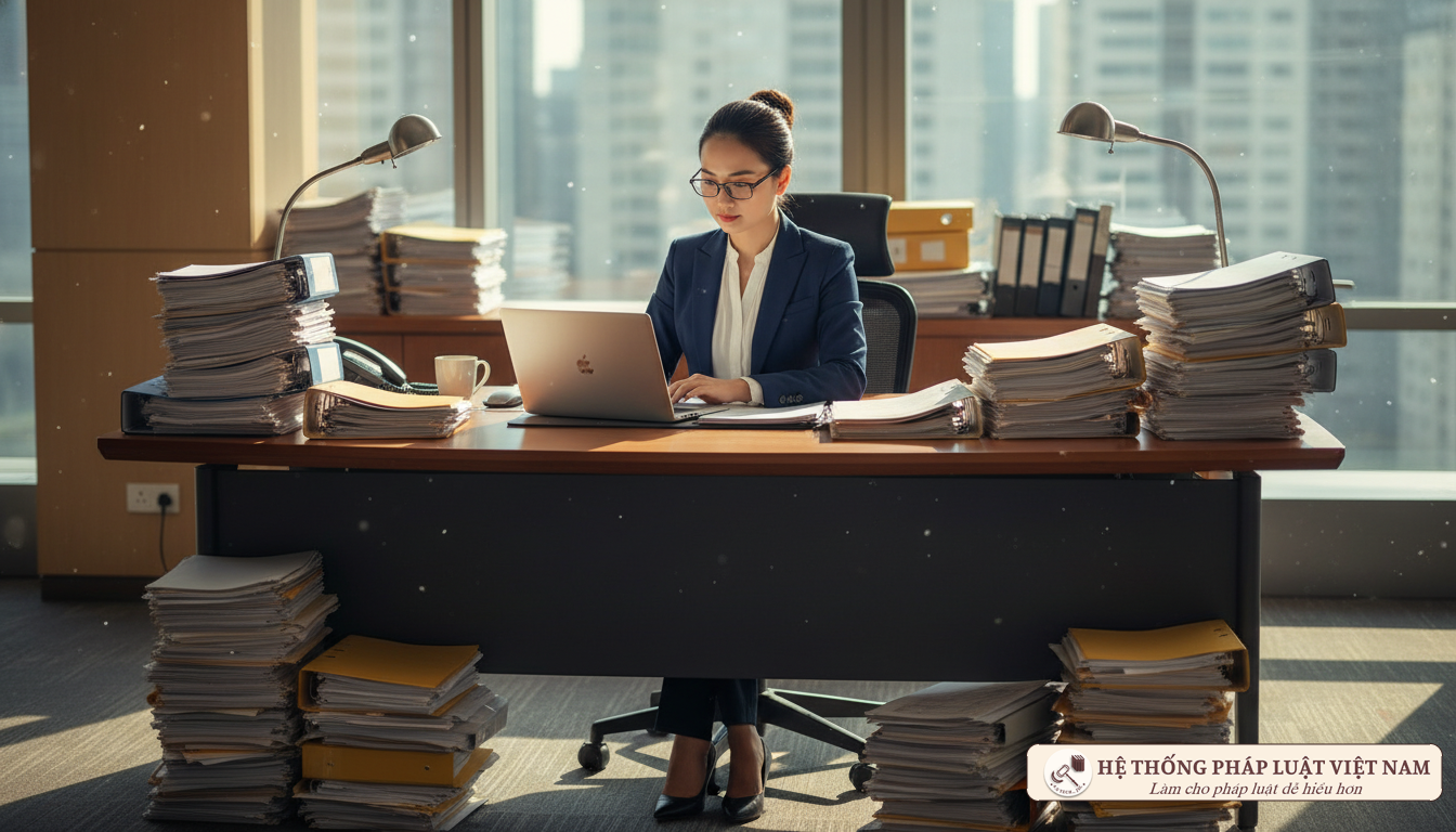 Hướng dẫn chi tiết cách lập Tờ khai quyết toán thuế TNCN mẫu 05/QTT-TNCN mới nhất 2019

