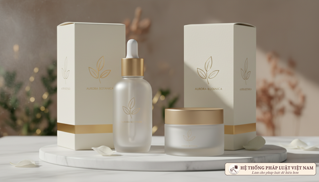 Các dòng mỹ phẩm cao cấp