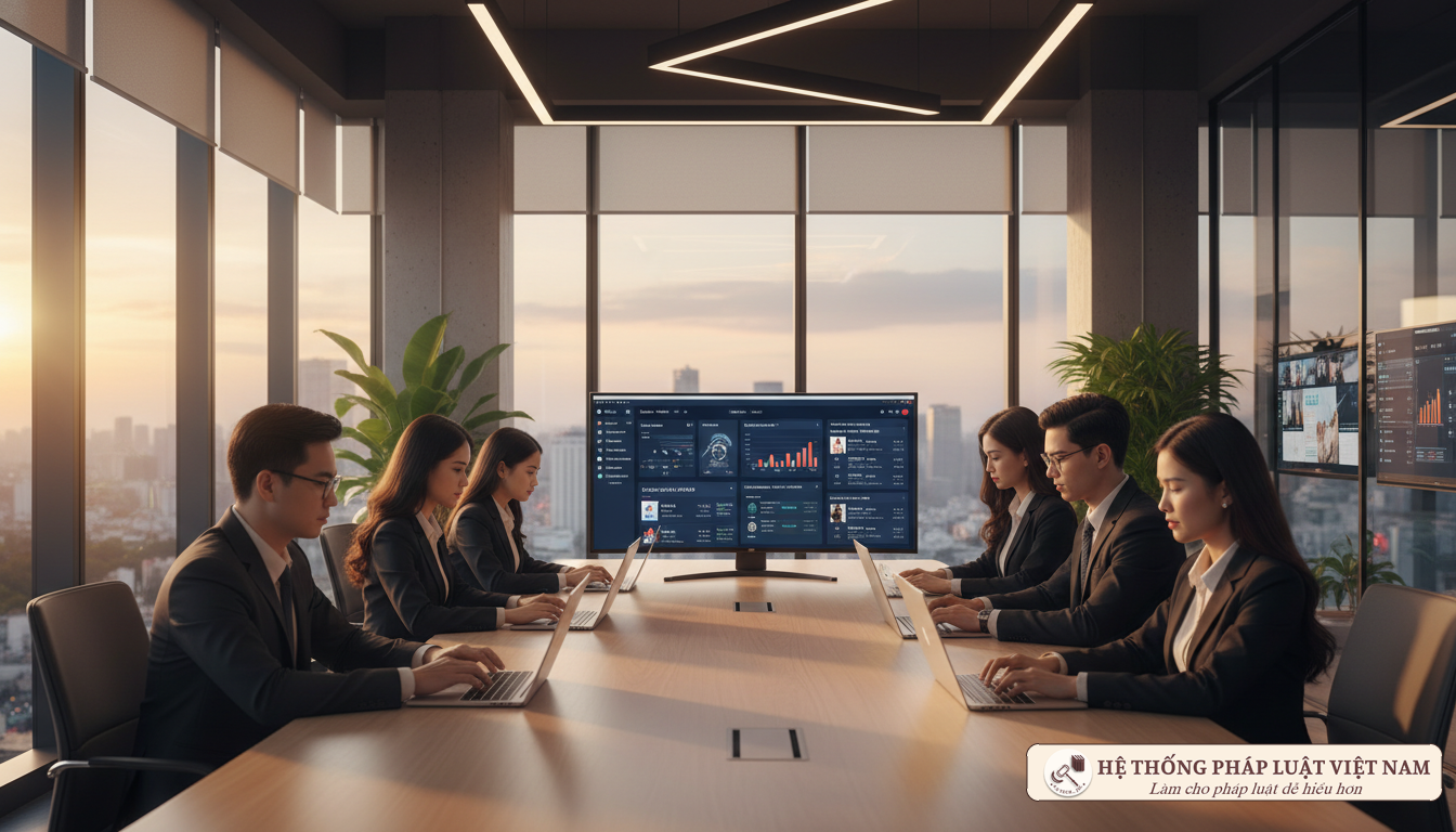 Báo cáo website sàn TMĐT công ty cổ phần