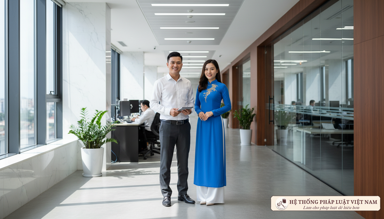 Quy định trang phục công sở 2019: Công chức phải mặc gì để đúng luật và thanh lịch?
