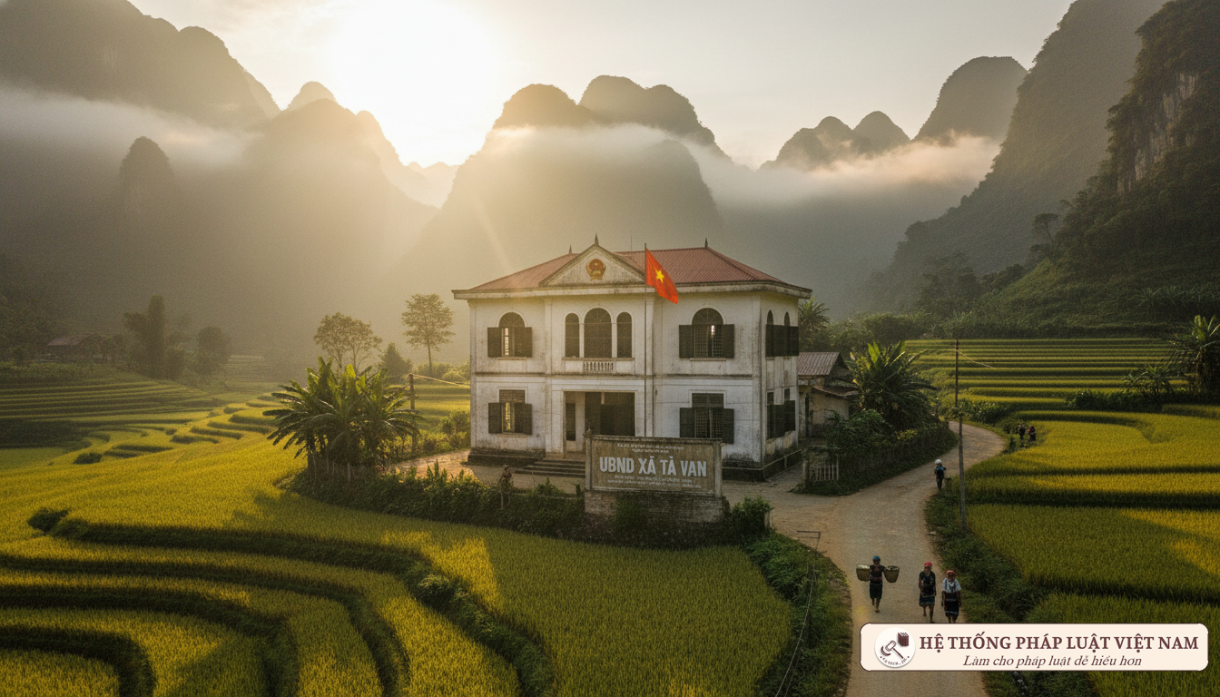 Các khu vực miền núi, vùng sâu vùng xa là đối tượng trọng tâm của đợt rà soát phụ cấp lần này