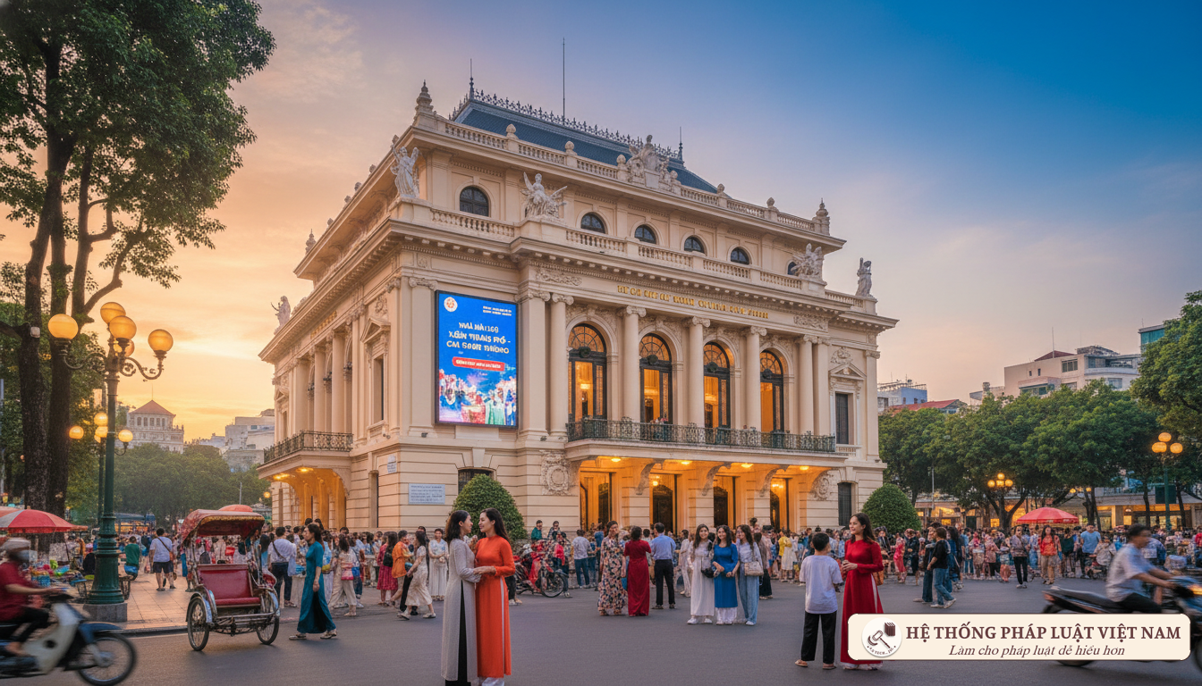 Nhà văn hóa tại Việt Nam