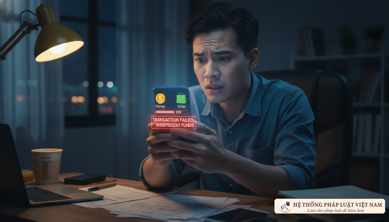 Sập bẫy &#039;chốt đơn ảo&#039;: Chiêu trò lừa đảo tinh vi và cách lấy lại tiền
