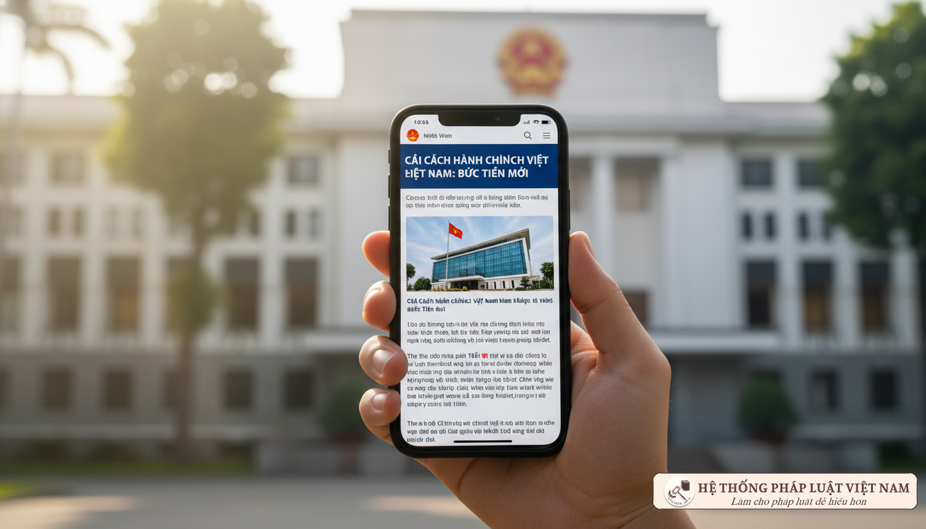 Tin đồn sáp nhập tỉnh thành trên mạng xã hội