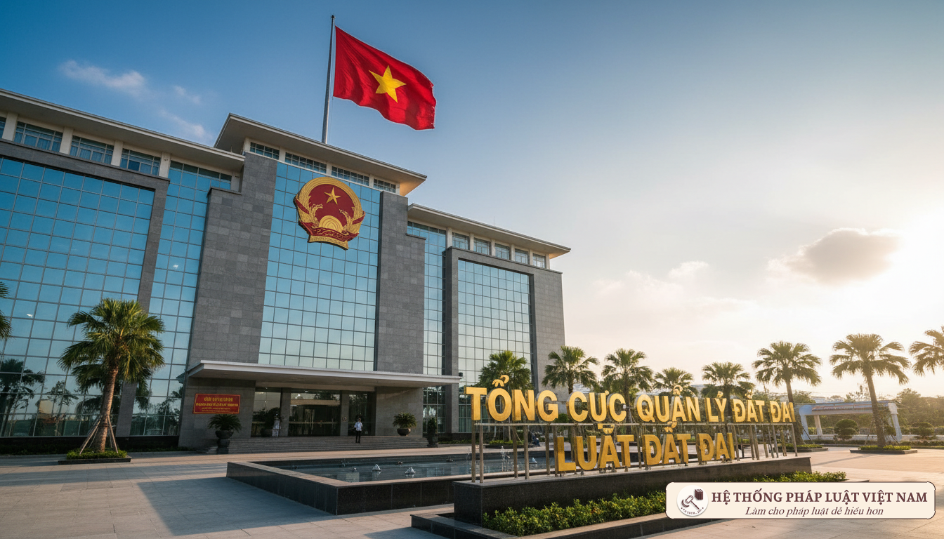 Quản lý đất đai sau sáp nhập tỉnh