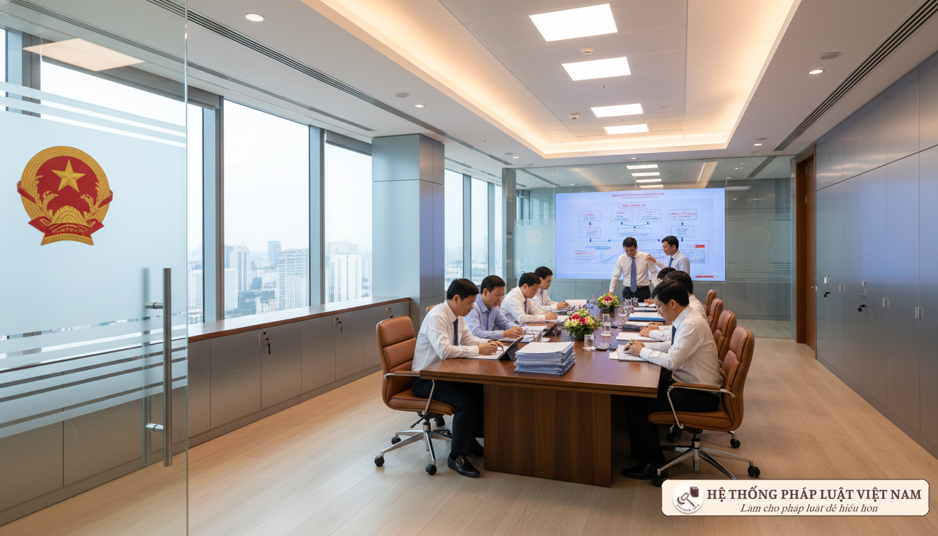 Sắp xếp bộ máy: &#039;Số phận&#039; tài sản công sẽ ra sao để không thất thoát?
