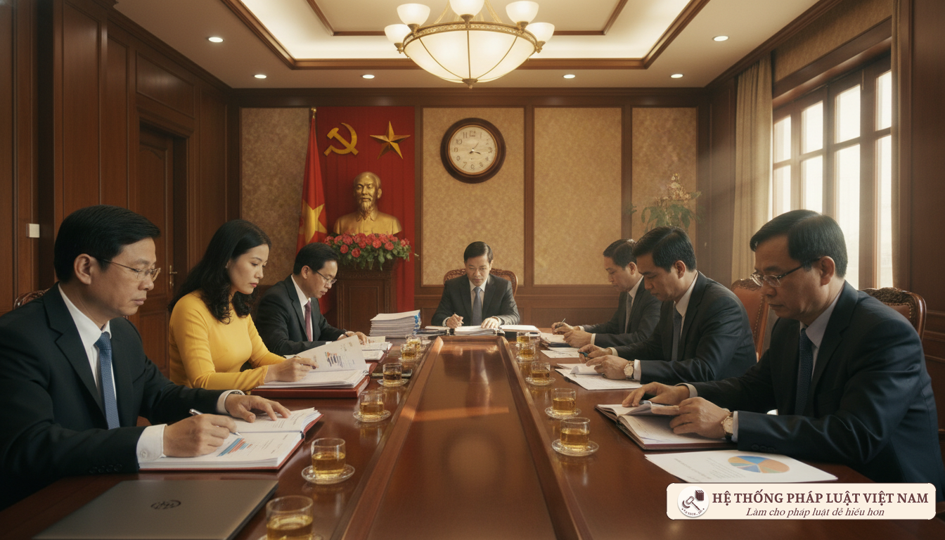 Thanh tra giám sát tài chính doanh nghiệp