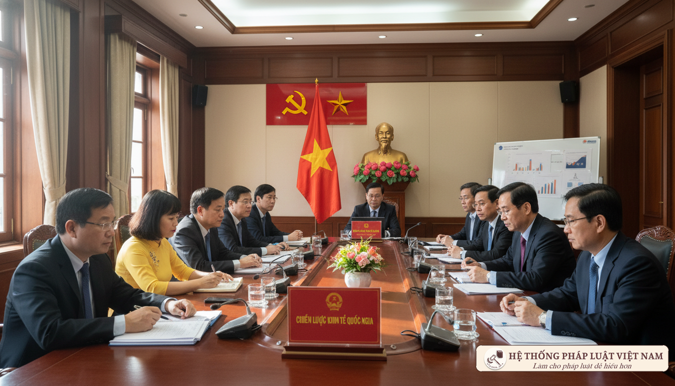 Cơ quan chức năng họp bàn về chính sách quản lý vàng