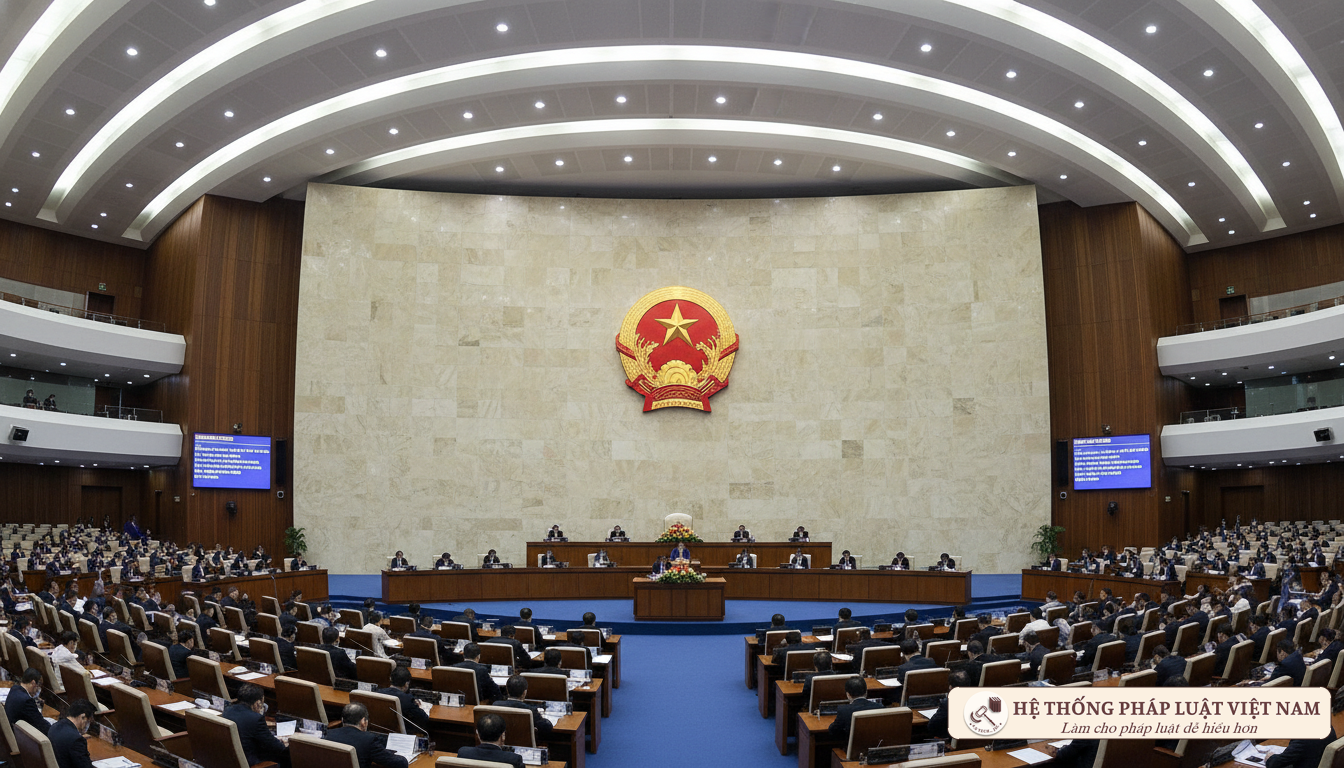 Siết chặt thời gian chất vấn tại Quốc hội: Đại biểu chỉ có 1 phút để đặt câu hỏi
