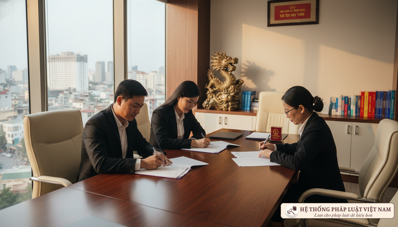 Siết chặt thuế và công chứng bất động sản: Những thay đổi &#039;nóng&#039; bạn cần biết!
