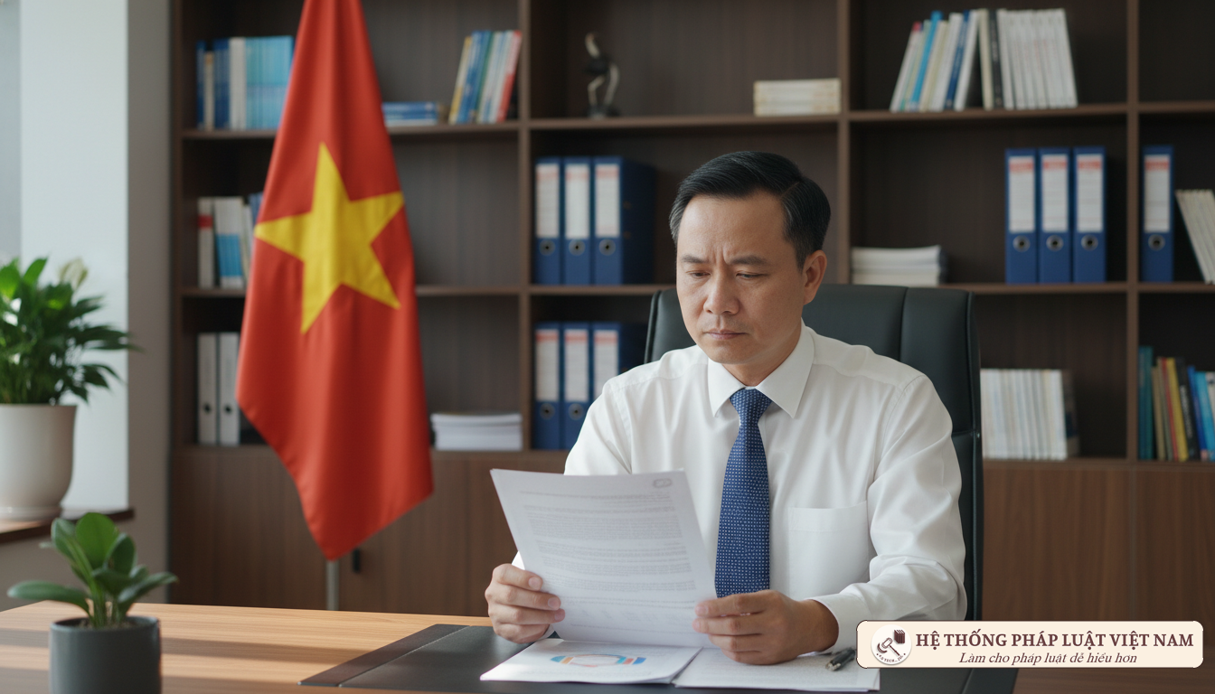 Sinh con thứ 3: Công chức, viên chức đối mặt với nguy cơ chậm tăng lương đến 12 tháng?
