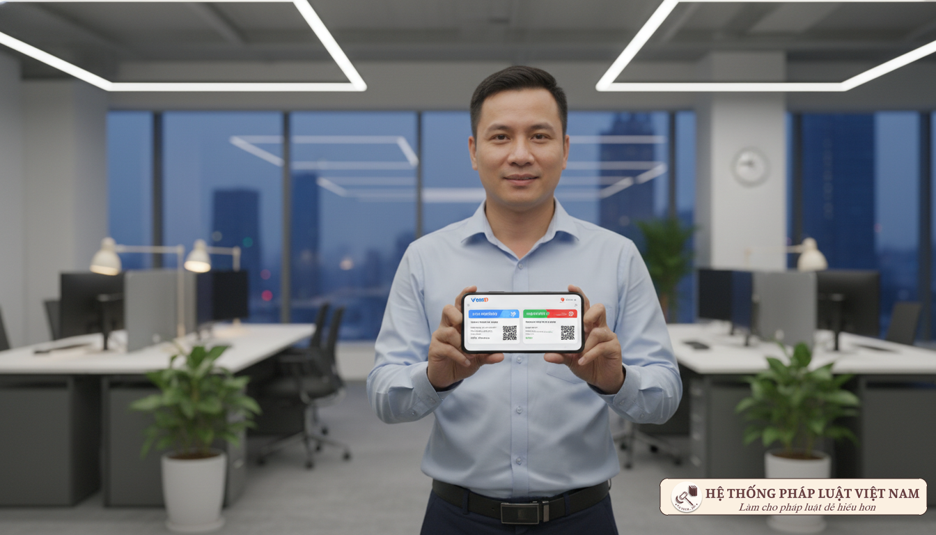 Hướng dẫn sử dụng sổ BHXH và thẻ BHYT điện tử từ 2026